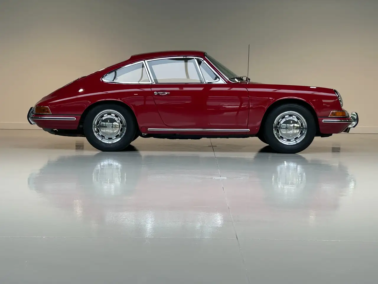 Porsche 911 1965 911 2.0 Matching Numbers German Car, foto 2