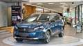 Peugeot 5008 Allure Pack 1-Hand 7-Sitzer 130 EAT8 *I-Cockpit*36 Blau - thumbnail 1