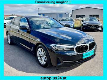 d xDrive Aut. *LEDER
