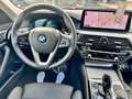 BMW 520 d xDrive Aut. *LEDER Schwarz - thumbnail 14