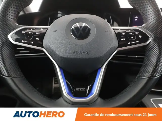 Volkswagen Golf view 19