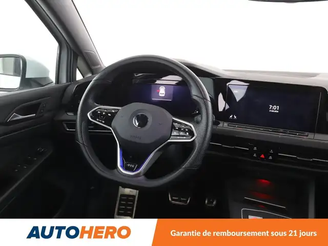 Volkswagen Golf view 13