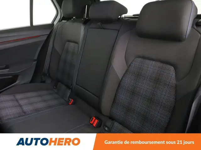 Volkswagen Golf view 14