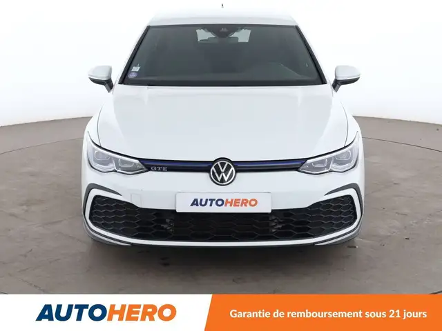 Volkswagen Golf view 9