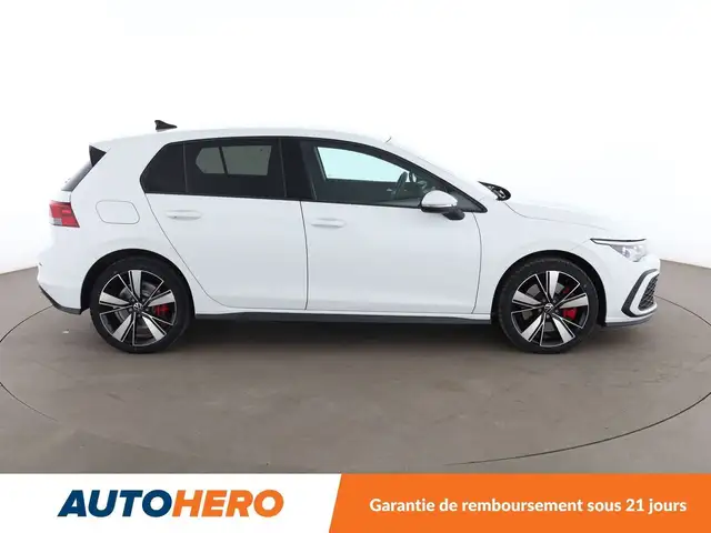 Volkswagen Golf view 7