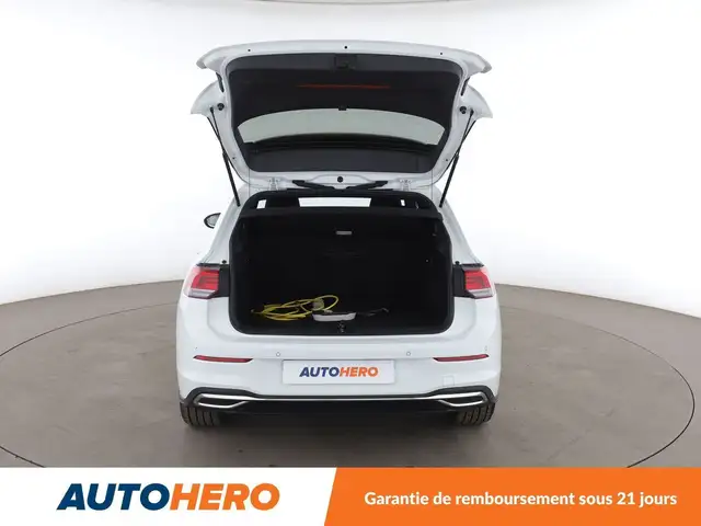 Volkswagen Golf view 16