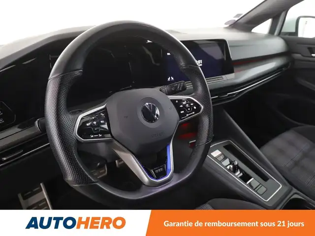 Volkswagen Golf view 11