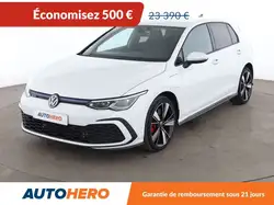 Volkswagen Golf 1.4 eHybrid GTE DSG6