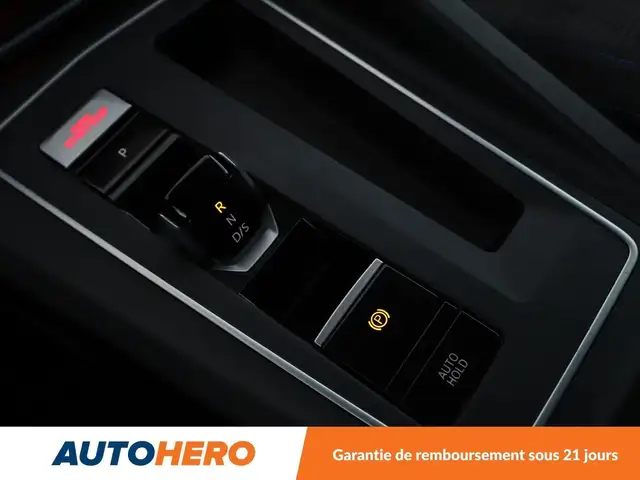 Volkswagen Golf view 29