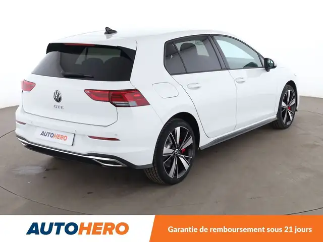 Volkswagen Golf view 6