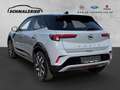 Opel Mokka GS 1.2 Mild-Hybrid LED Apple CarPlay Android Auto Grau - thumbnail 3