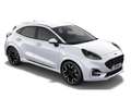 Ford Puma Ecoboost ST-Line Mhev Wit - thumbnail 1
