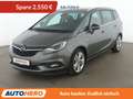 Opel Zafira Tourer 1.6 SIDI Turbo Innovation Start/Stop*7-SITZER* Grau - thumbnail 1