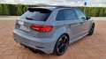 Audi RS3 Sportback 2.5 TFSI quattro S tronic 294kW Gris - thumbnail 12