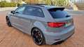 Audi RS3 Sportback 2.5 TFSI quattro S tronic 294kW Gris - thumbnail 7