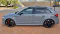Audi RS3 Sportback 2.5 TFSI quattro S tronic 294kW Gris - thumbnail 5