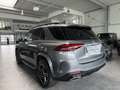 Mercedes-Benz GLE 300 d 4M AMG DISTR.-STANDHEIZ-AIRMATIC-AHK Grau - thumbnail 3
