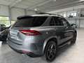 Mercedes-Benz GLE 300 d 4M AMG DISTR.-STANDHEIZ-AIRMATIC-AHK Grau - thumbnail 4