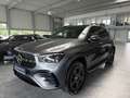 Mercedes-Benz GLE 300 d 4M AMG DISTR.-STANDHEIZ-AIRMATIC-AHK Grau - thumbnail 2