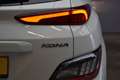 Hyundai KONA EV 39 kWh Aut. Fashion I Navi I Camera Blanc - thumbnail 9