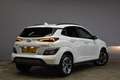 Hyundai KONA EV 39 kWh Aut. Fashion I Navi I Camera Blanc - thumbnail 5