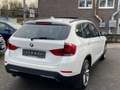 BMW X1 sDrive 20d Panorama-Dach/Automatik/Xenon/Navi/AHK Bianco - thumbnail 4