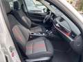 BMW X1 sDrive 20d Panorama-Dach/Automatik/Xenon/Navi/AHK Bianco - thumbnail 8