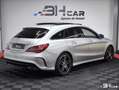 Mercedes-Benz Sonstige Shooting Brake 4Matic Fascination - 177cv / Toit ouvrant / Radars AV, AR / Blue - thumbnail 4