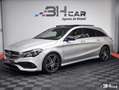 Mercedes-Benz Sonstige Shooting Brake 4Matic Fascination - 177cv / Toit ouvrant / Radars AV, AR / Blue - thumbnail 1
