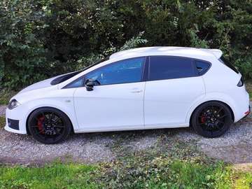 Seat Leon Cupra R - 3,6l V6 - 4 Motion - Einzelstü
