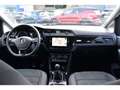 Volkswagen Touran 2.0 TDI High. 7 Pl. ACC GPS LANE SIDE CAM KEYLESS Zilver - thumbnail 10