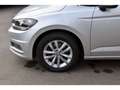 Volkswagen Touran 2.0 TDI High. 7 Pl. ACC GPS LANE SIDE CAM KEYLESS Zilver - thumbnail 5