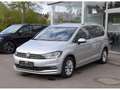 Volkswagen Touran 2.0 TDI High. 7 Pl. ACC GPS LANE SIDE CAM KEYLESS Argent - thumbnail 2