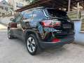 Jeep Compass 1.4 Turbo 4x4 Limited (EU6d) Noir - thumbnail 4