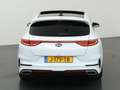 Kia ProCeed / pro_cee'd 1.4 T-GDI GT-PlusLine | Panoramadak | JBL Audio | Blanc - thumbnail 4