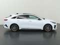 Kia ProCeed / pro_cee'd 1.4 T-GDI GT-PlusLine | Panoramadak | JBL Audio | Blanc - thumbnail 6