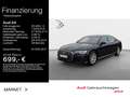 Audi A8 Lang 50 TDI quattro*Navi*Matrix*Alu*HUD*DVD*P Bleu - thumbnail 1