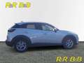 Mazda CX-3 Selection 2.0 SKYACTIV-G 121 NAVI+SHZ+KLIMA+CARPLA Grigio - thumbnail 4