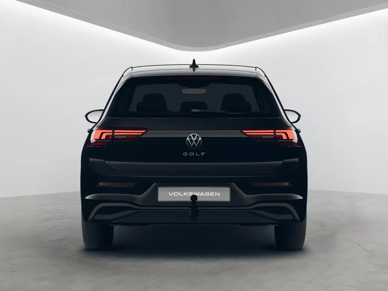 Volkswagen Golf VIII 1.5 TSI LIFE *LED*NAVI*AHK*STDHZG*, миниатюра 6