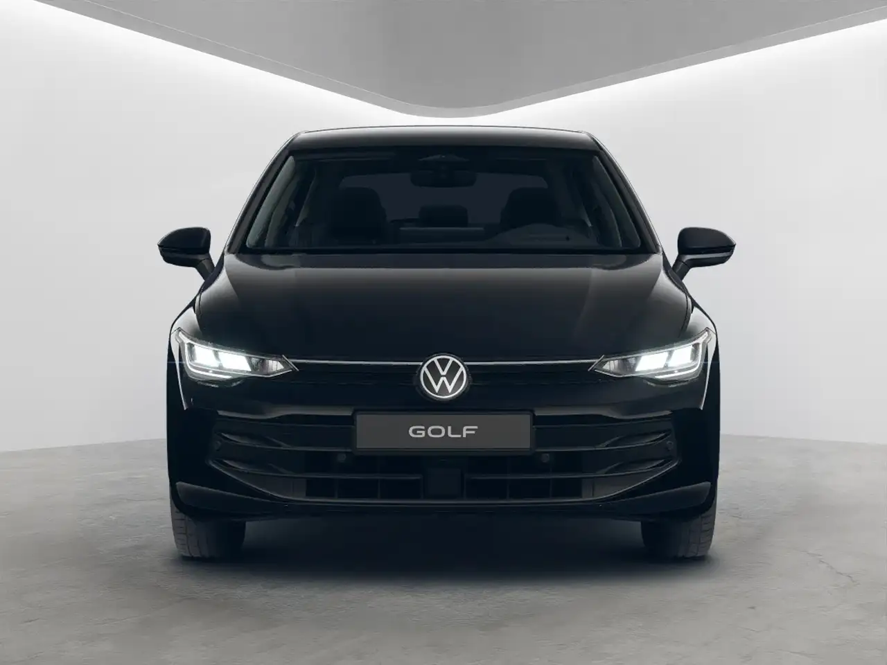 Volkswagen Golf VIII 1.5 TSI LIFE *LED*NAVI*AHK*STDHZG*, миниатюра 3