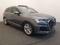 Audi Q7 55 TFSI e 381pk quattro S-Line Panoramadak, 360 ca Gris - thumbnail 5