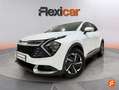 Kia Sportage 1.6 CRDi MHEV 100kW (136CV) Business 4x2 Blanco - thumbnail 2