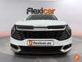 Kia Sportage 1.6 CRDi MHEV 100kW (136CV) Business 4x2 Blanco - thumbnail 5