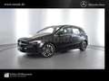 Mercedes-Benz B 180 3,99%/Progressive/LED/AHK/DISTRONIC/Memory /RfCam Noir - thumbnail 1