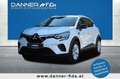 Mitsubishi ASX ASX Invite 140PS MHEV *AKTIONSPREIS* Weiß - thumbnail 1