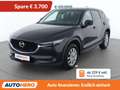 Mazda CX-5 2.0 Takumi 2WD Schwarz - thumbnail 1