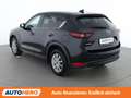 Mazda CX-5 2.0 Takumi 2WD Schwarz - thumbnail 4