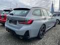 BMW 330 i xDrive Touring A MSport Navi SHZ ParkAss DAB Hif Szary - thumbnail 3