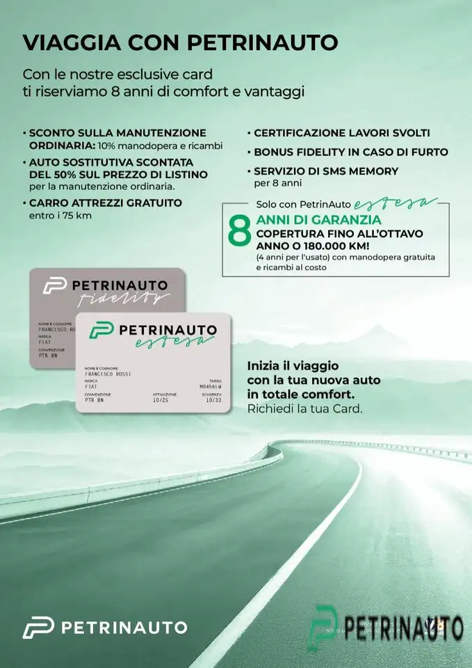 Jeep Avenger 1.2 turbo Altitude fwd 100cv Km.0 Nazionale 27