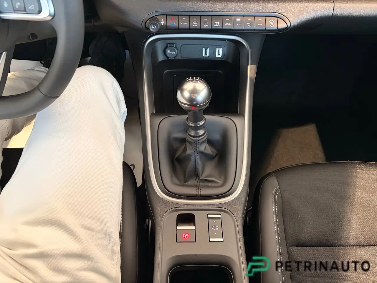 Jeep Avenger 1.2 turbo Altitude fwd 100cv Km.0 Nazionale 18